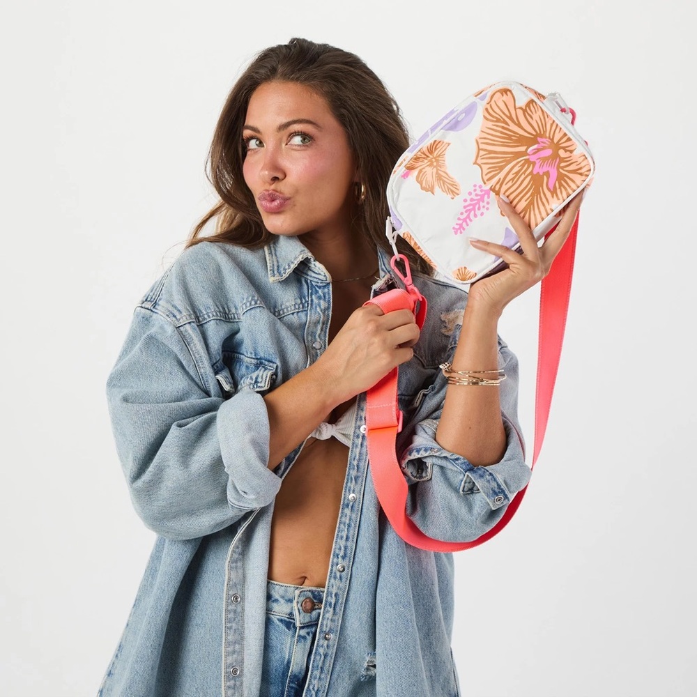 ALOHA Collection Pape’ete Le Tour In Ube